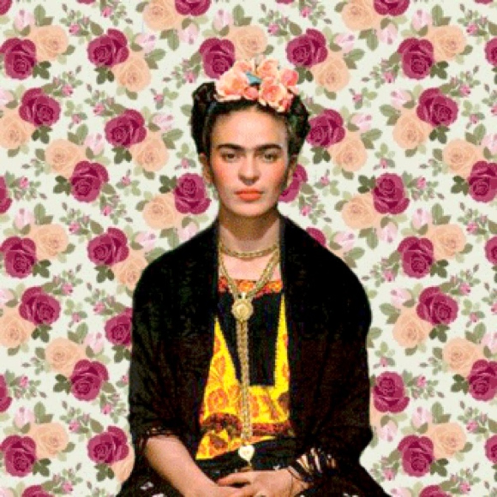 Meet your Posher, Fatima